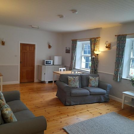North Headborough Bed & Breakfast Haverfordwest Ngoại thất bức ảnh