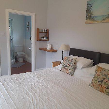 North Headborough Bed & Breakfast Haverfordwest Ngoại thất bức ảnh