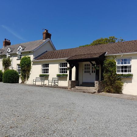 North Headborough Bed & Breakfast Haverfordwest Ngoại thất bức ảnh