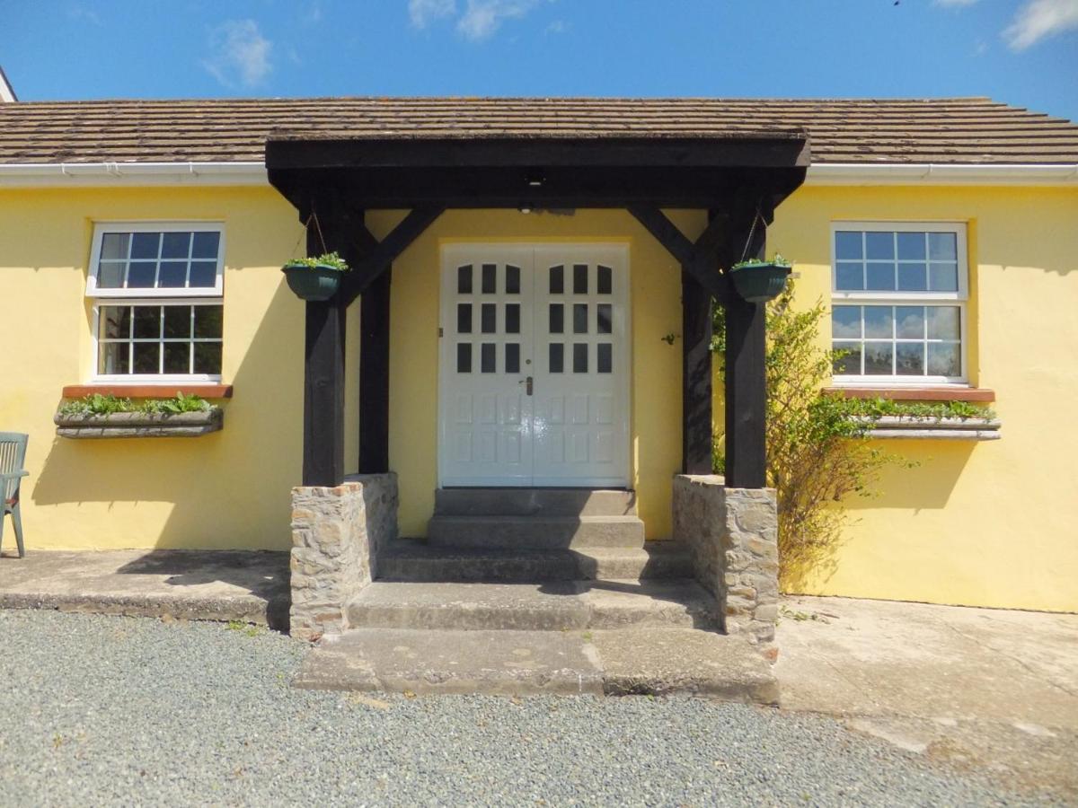 North Headborough Bed & Breakfast Haverfordwest Ngoại thất bức ảnh
