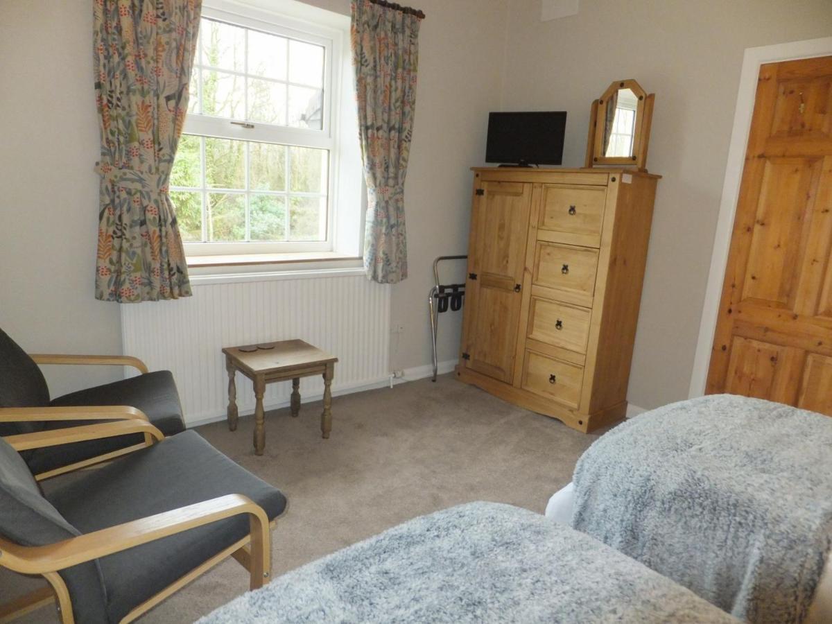 North Headborough Bed & Breakfast Haverfordwest Ngoại thất bức ảnh