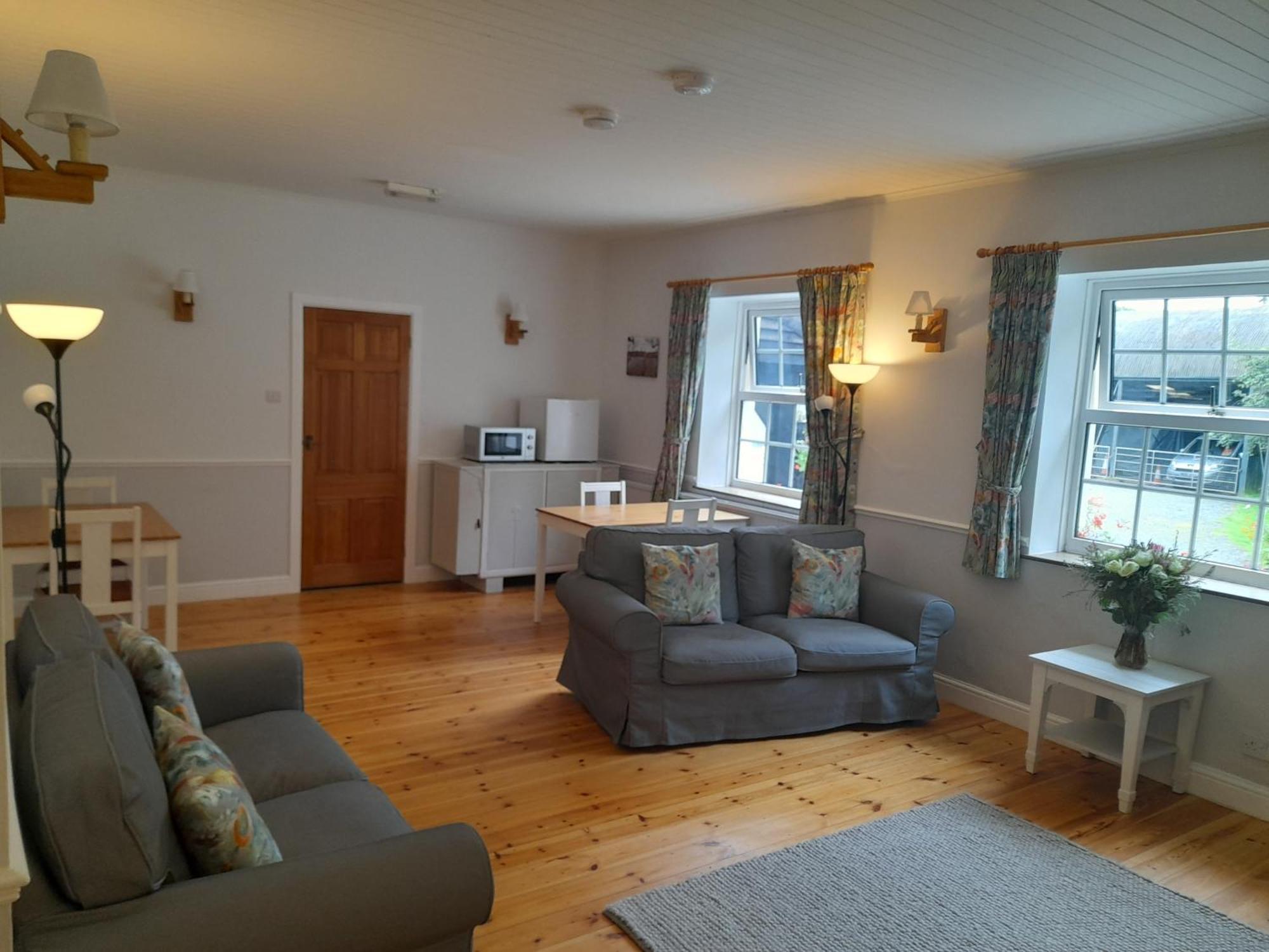 North Headborough Bed & Breakfast Haverfordwest Ngoại thất bức ảnh