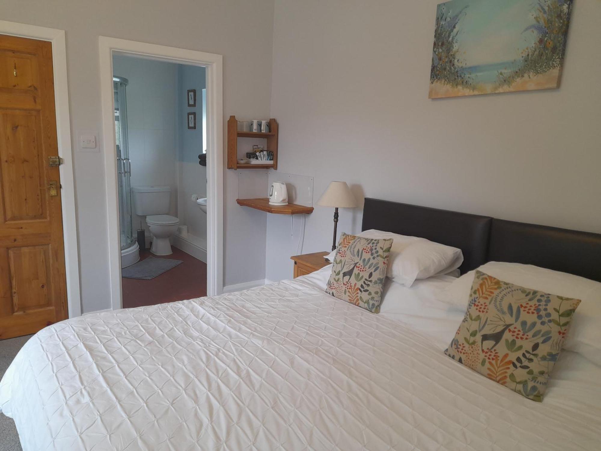 North Headborough Bed & Breakfast Haverfordwest Ngoại thất bức ảnh