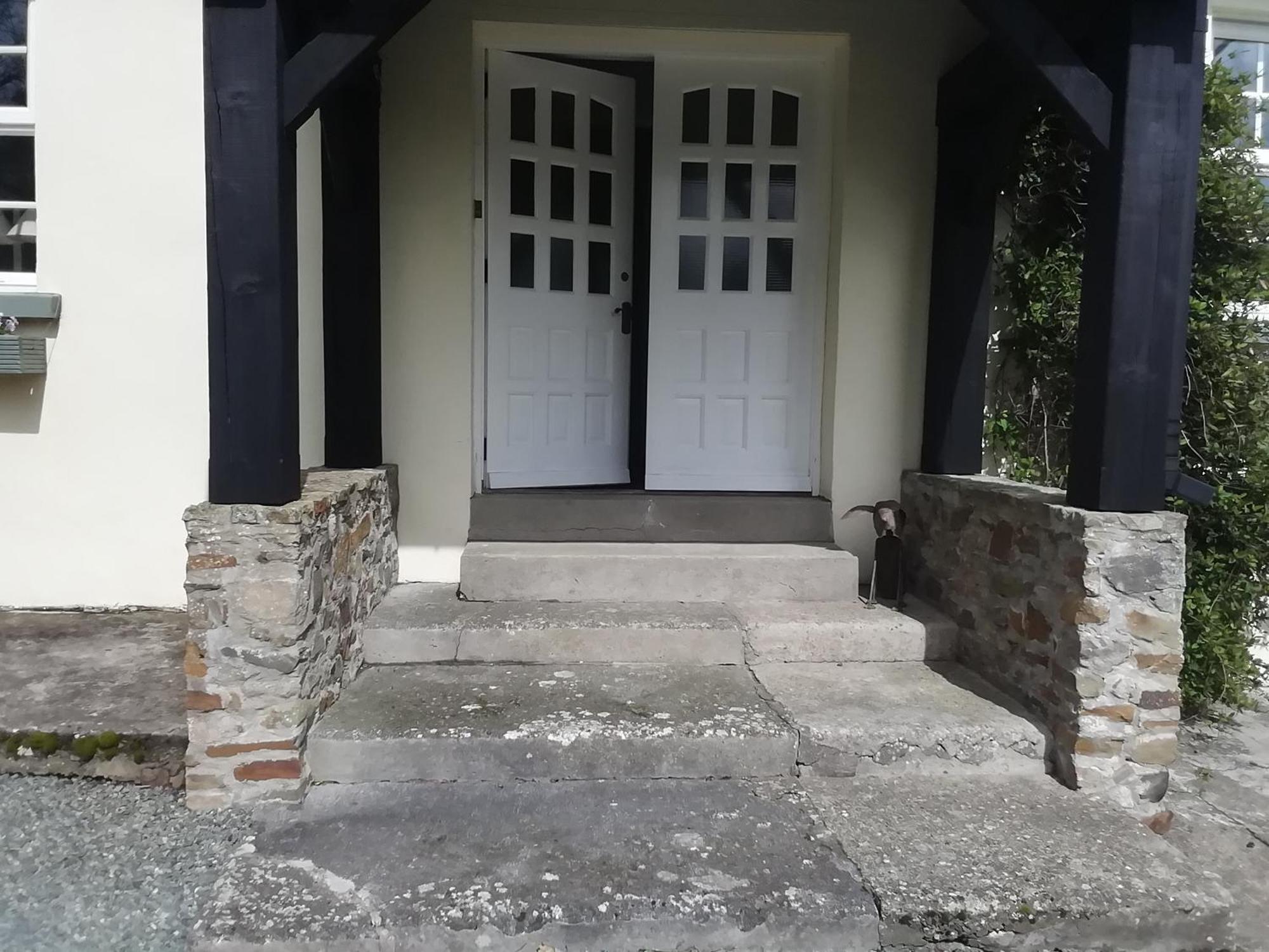North Headborough Bed & Breakfast Haverfordwest Ngoại thất bức ảnh