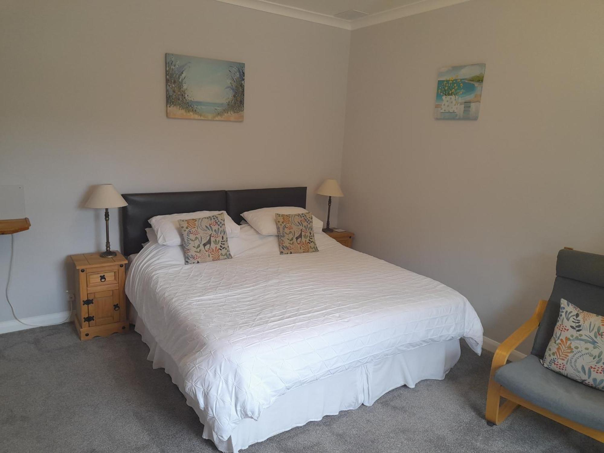 North Headborough Bed & Breakfast Haverfordwest Ngoại thất bức ảnh