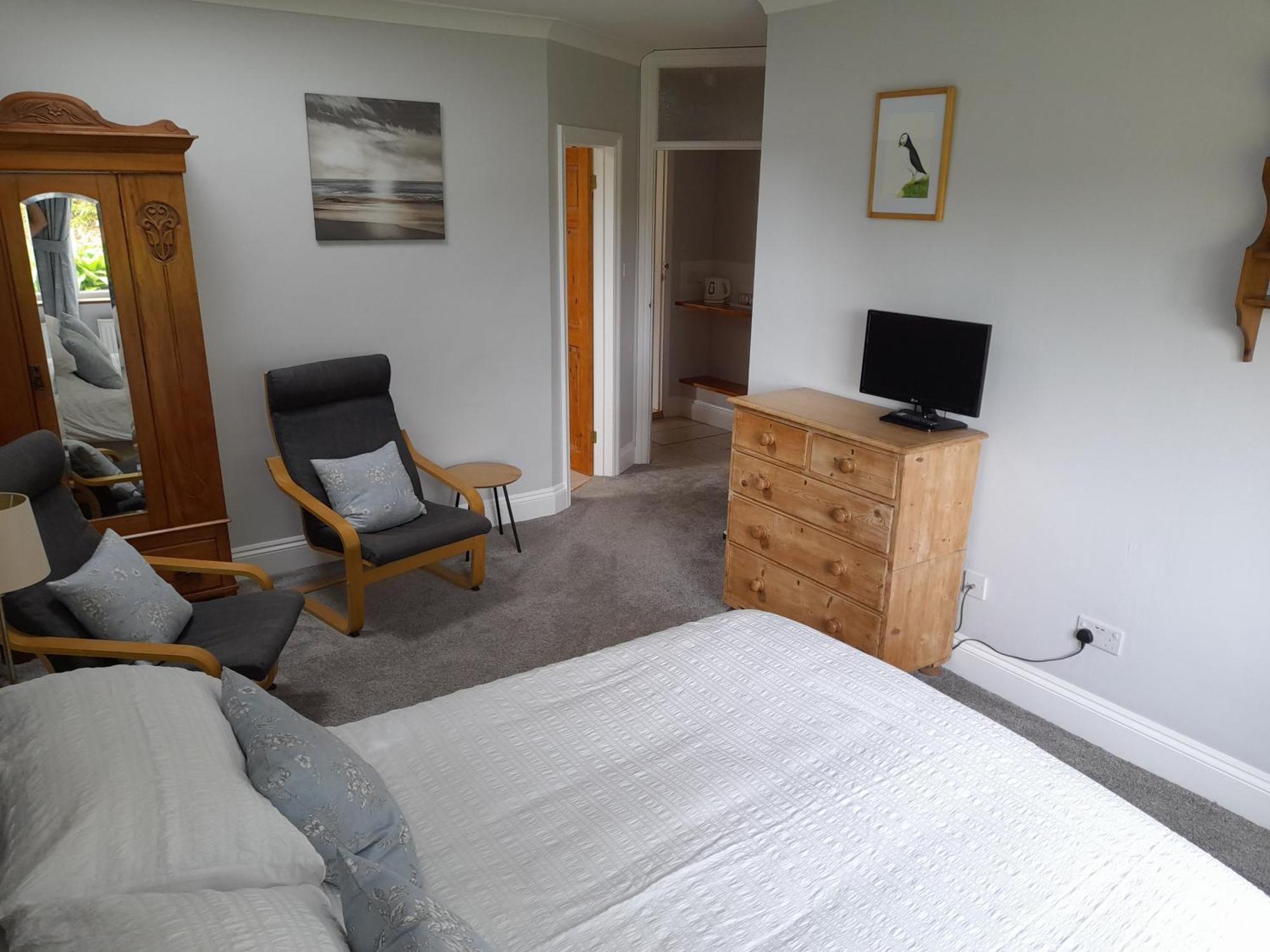 North Headborough Bed & Breakfast Haverfordwest Ngoại thất bức ảnh