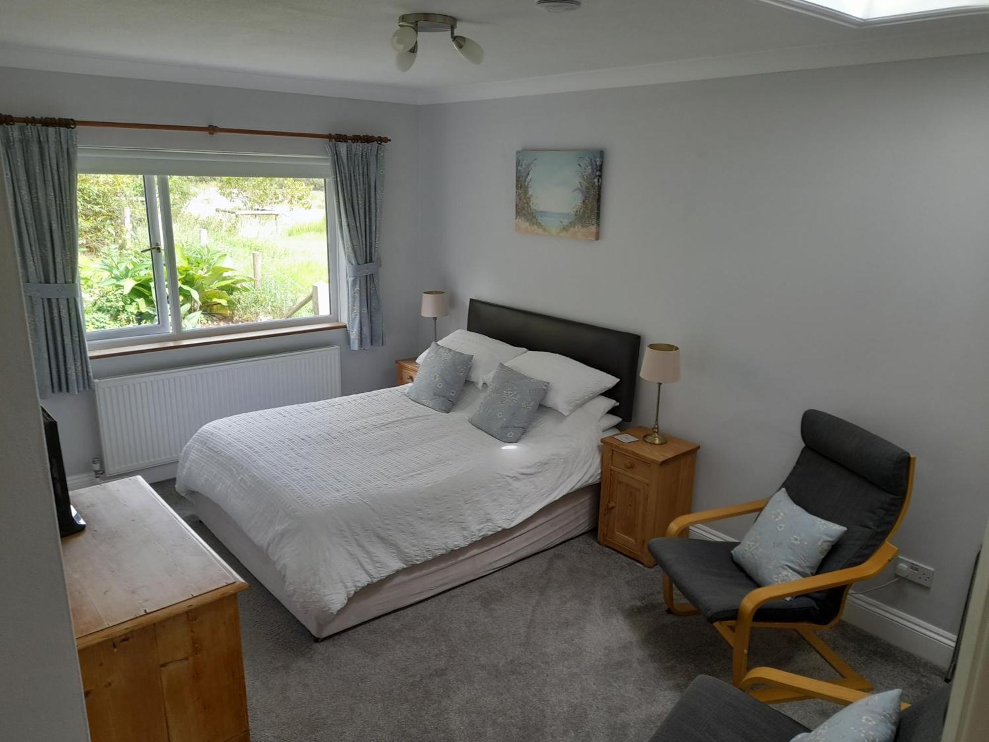 North Headborough Bed & Breakfast Haverfordwest Ngoại thất bức ảnh