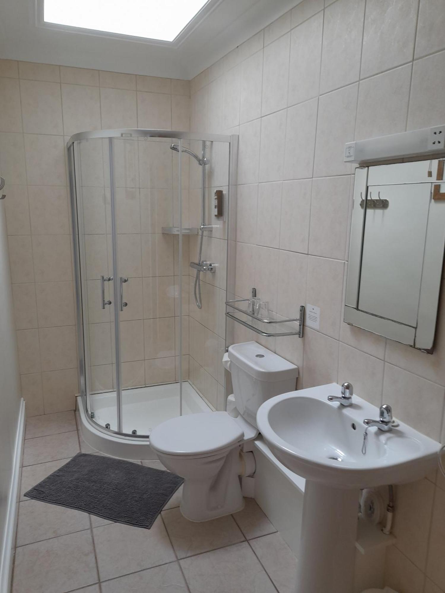 North Headborough Bed & Breakfast Haverfordwest Ngoại thất bức ảnh